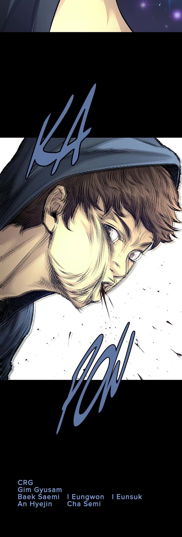 Vigilante Chapter 122 page 29 - Chapter 122