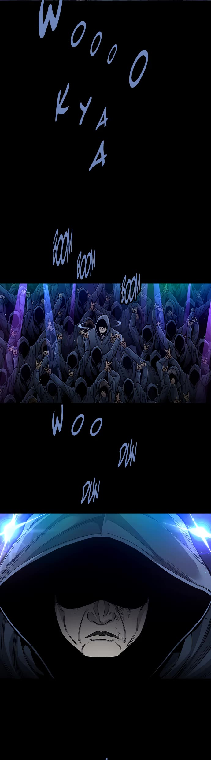 Vigilante Chapter 123 page 15 - Chapter 123