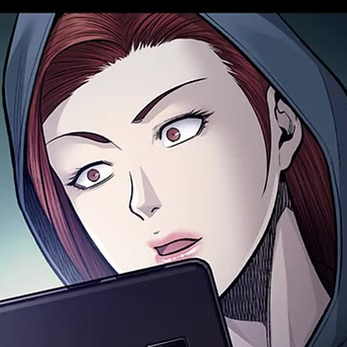 Vigilante Chapter 125 cover