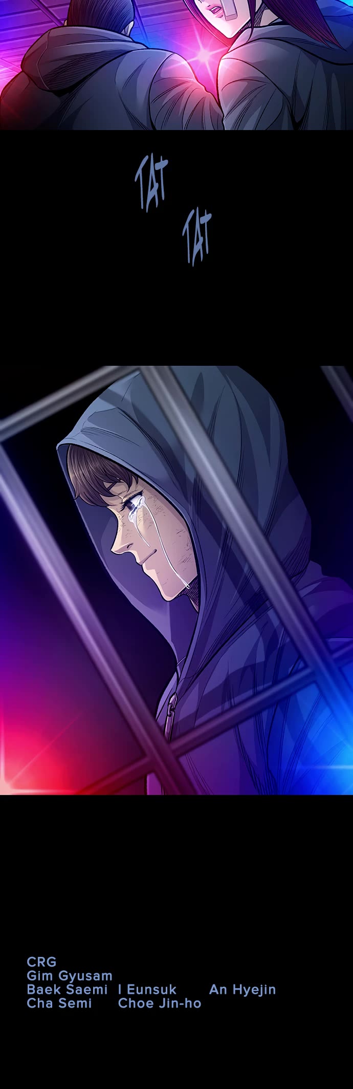 Vigilante Chapter 127 page 30 - Chapter 127