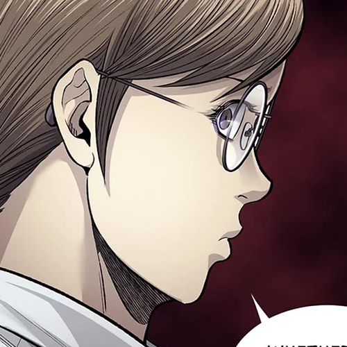 Vigilante Chapter 127 cover