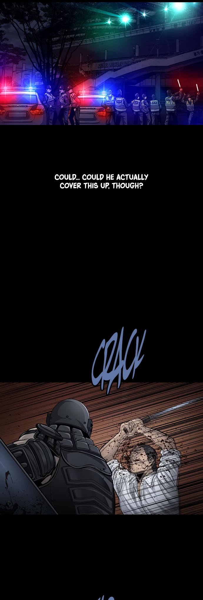 Vigilante Chapter 128 page 26 - Chapter 128