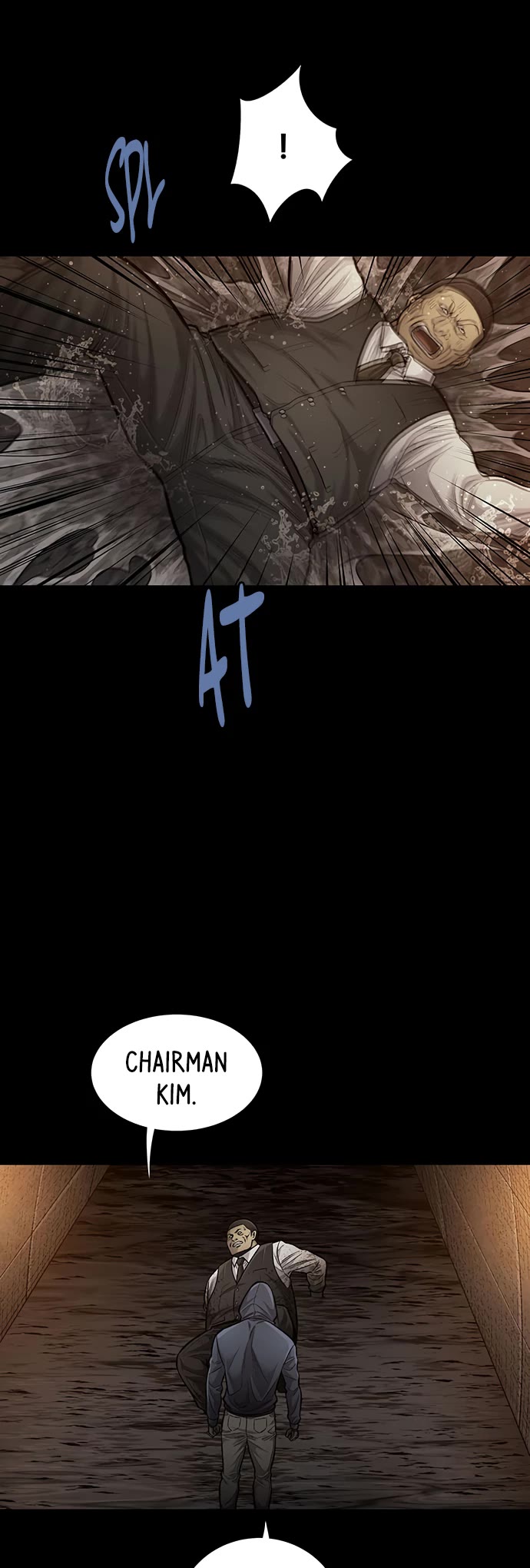 Vigilante Chapter 129 page 22 - Chapter 129