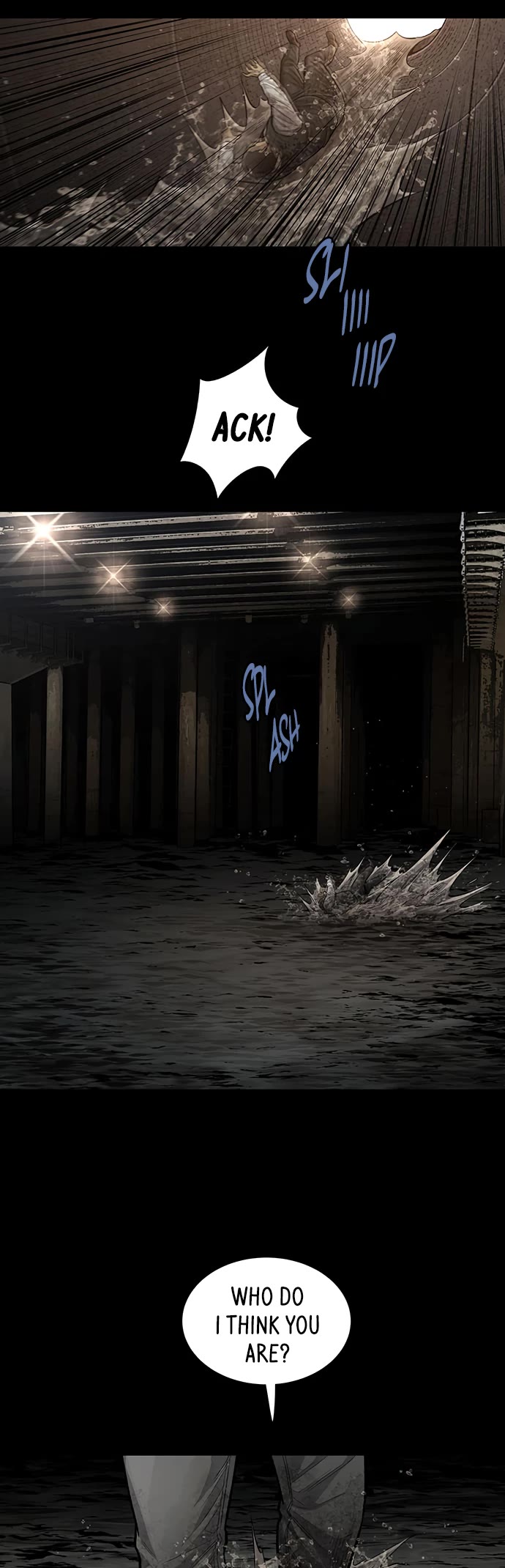 Vigilante Chapter 129 page 27 - Chapter 129