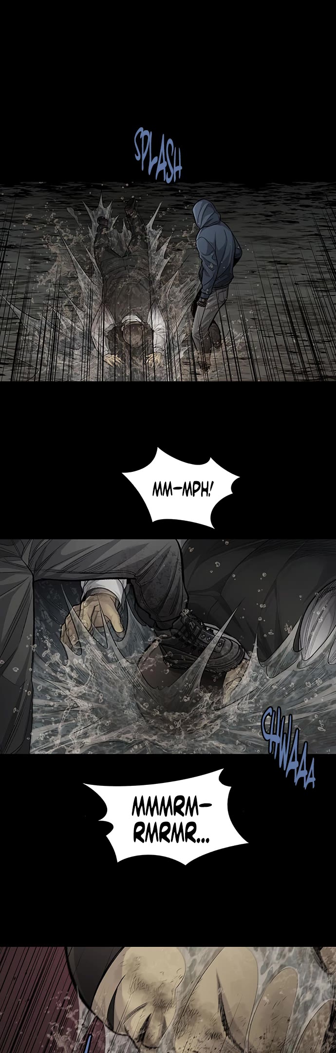 Vigilante Chapter 129 page 29 - Chapter 129