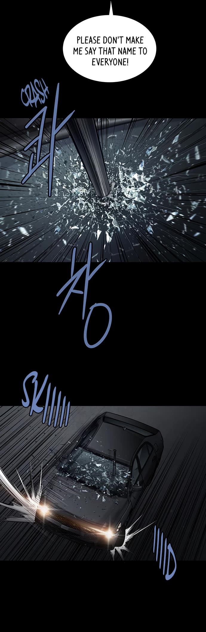 Vigilante Chapter 129 page 6 - Chapter 129