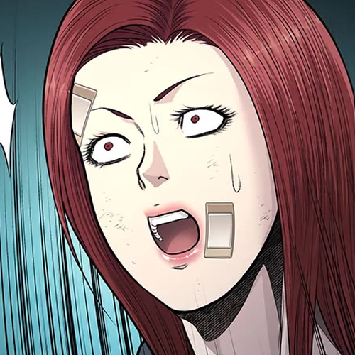 Vigilante Chapter 129 cover