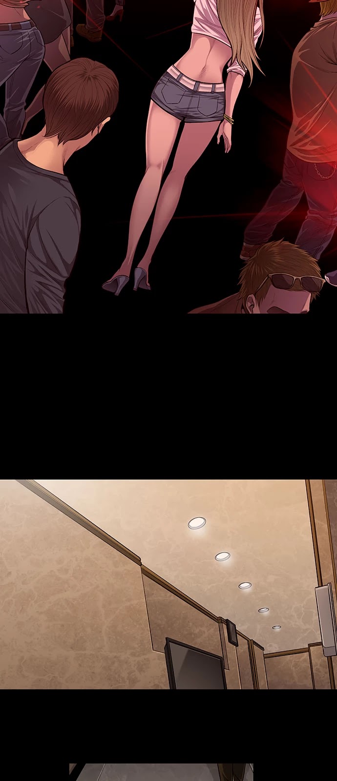 Vigilante Chapter 13 page 11 - Chapter 13