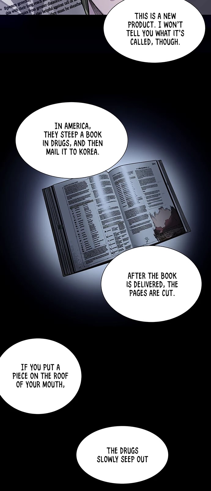 Vigilante Chapter 13 page 17 - Chapter 13