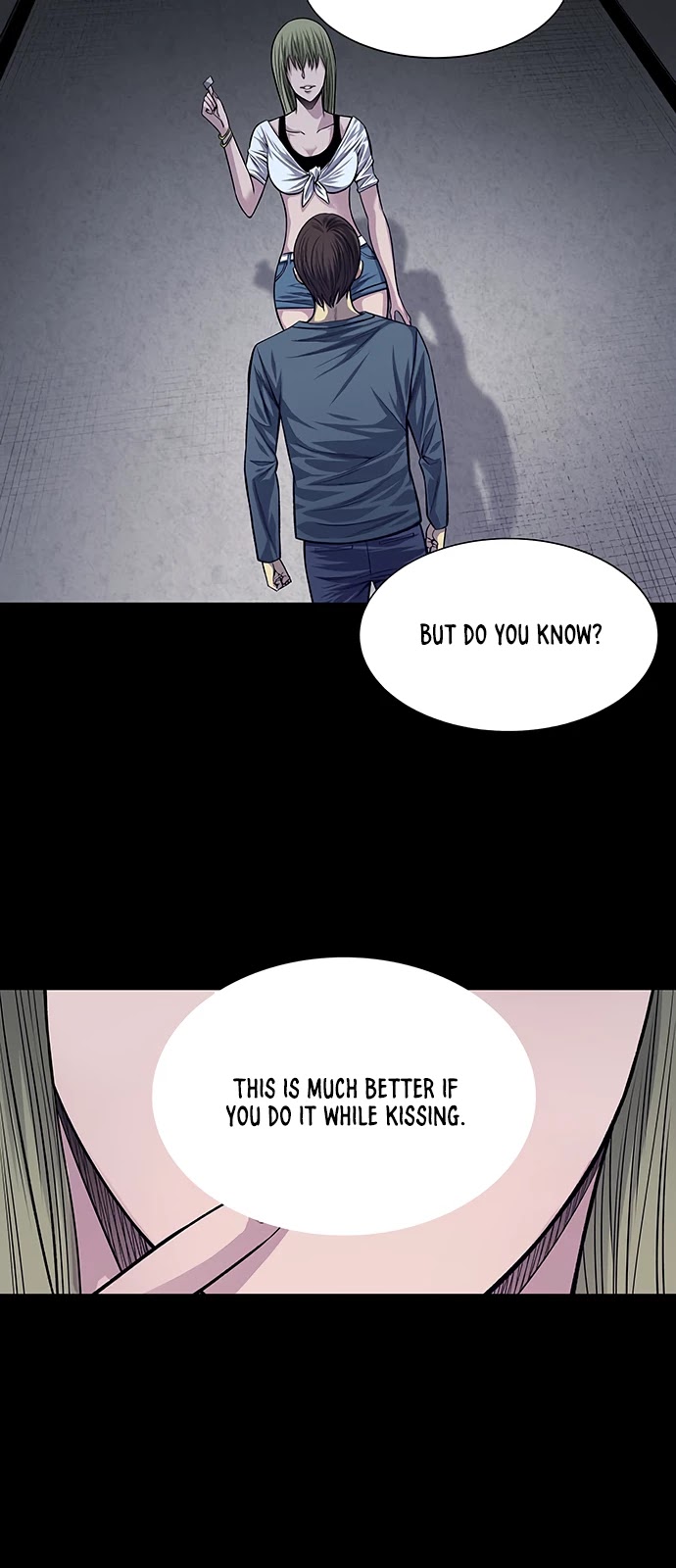 Vigilante Chapter 13 page 19 - Chapter 13