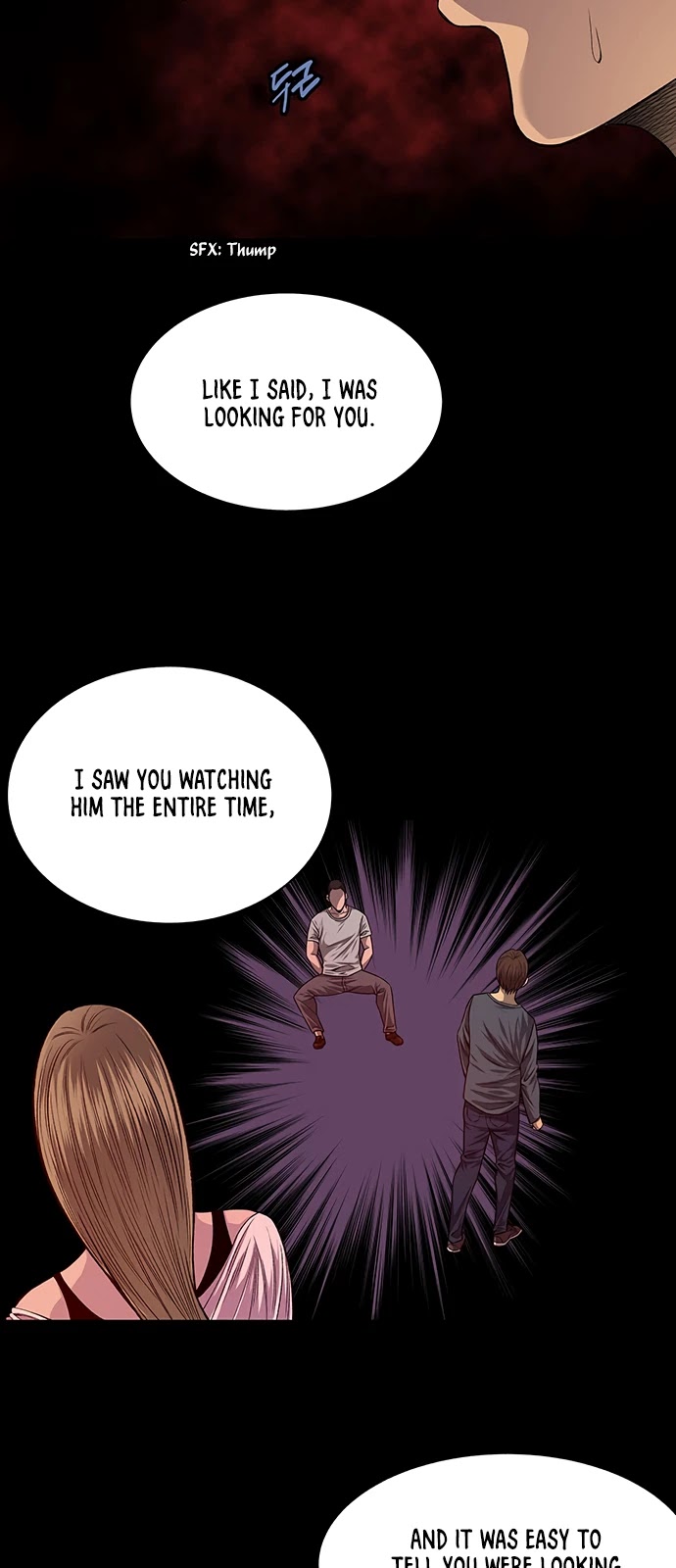 Vigilante Chapter 13 page 9 - Chapter 13
