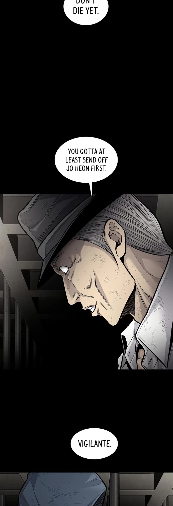 Vigilante Chapter 130 page 10 - Chapter 130