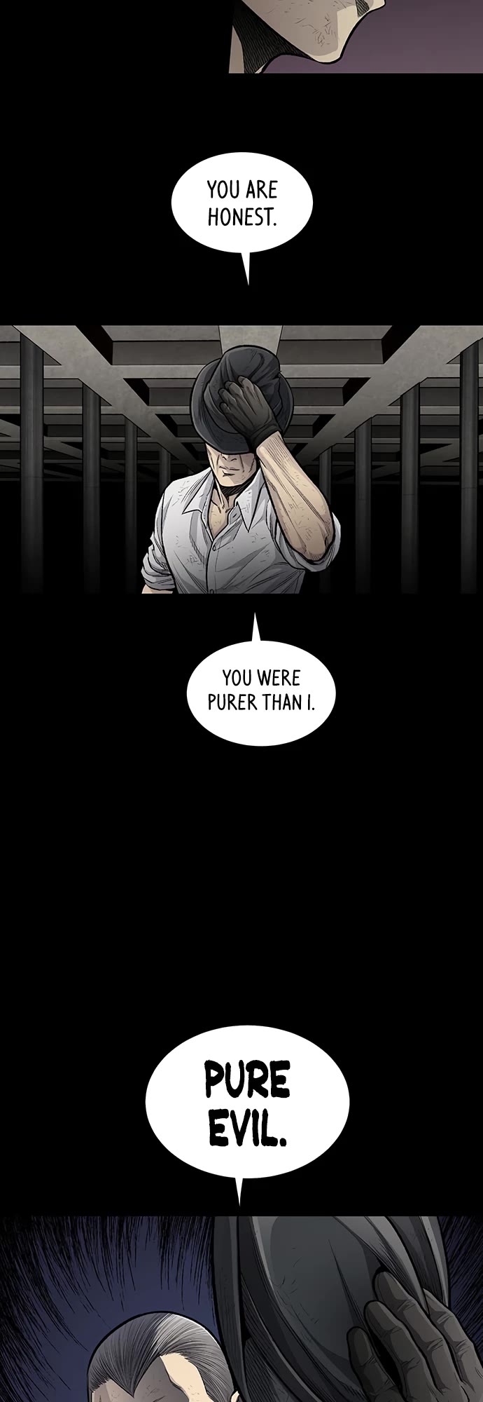 Vigilante Chapter 130 page 14 - Chapter 130