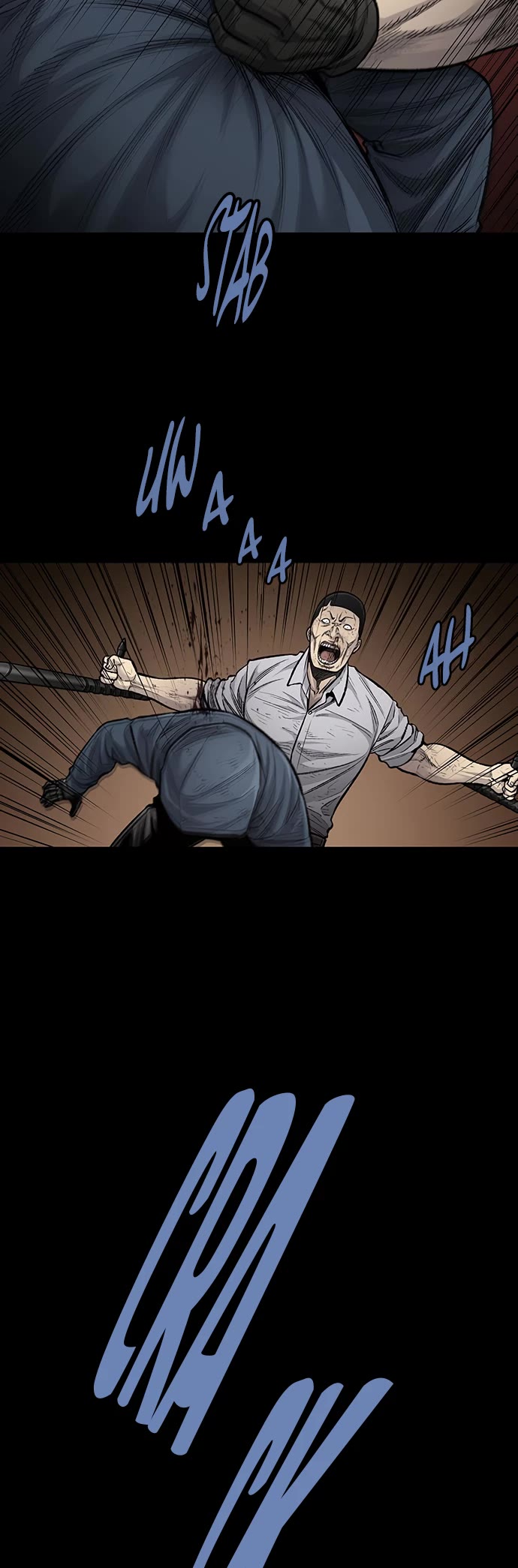 Vigilante Chapter 130 page 18 - Chapter 130