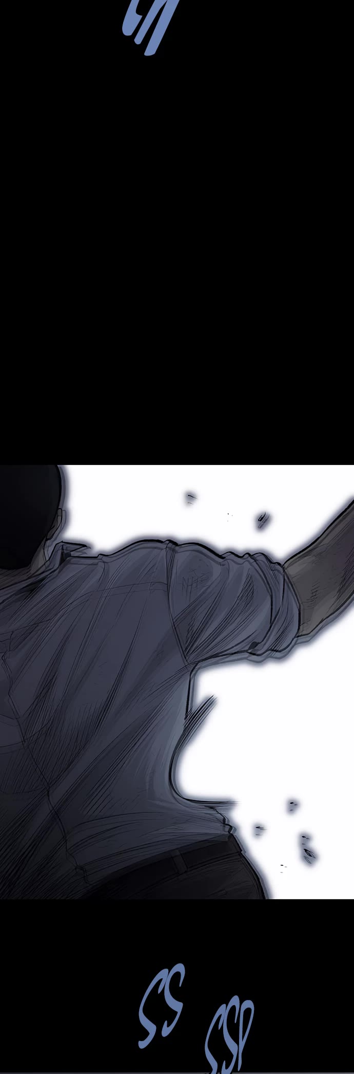 Vigilante Chapter 130 page 19 - Chapter 130
