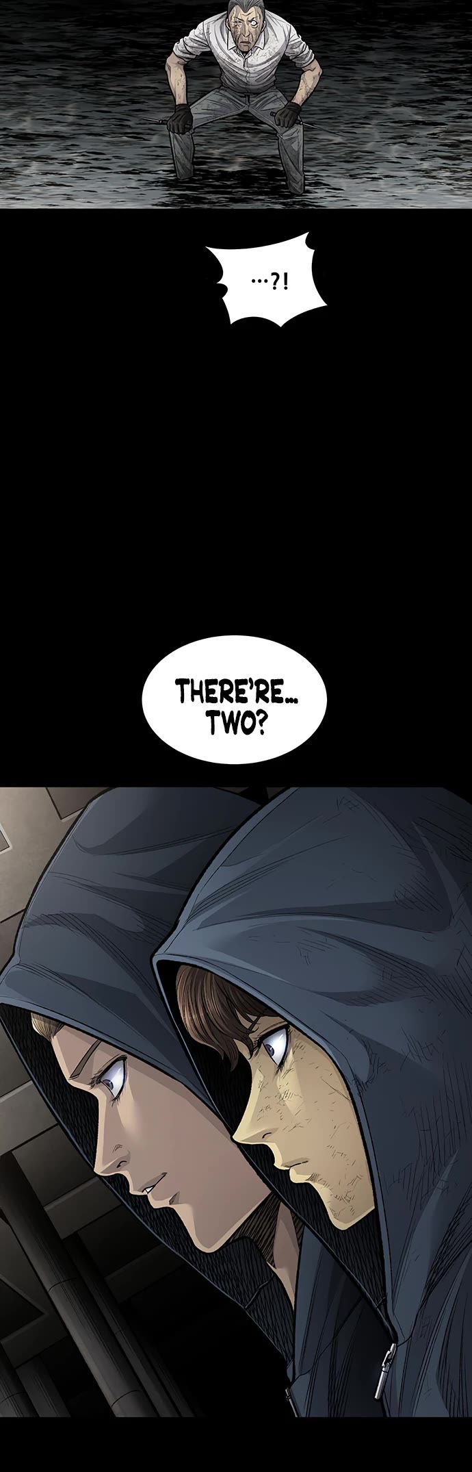 Vigilante Chapter 130 page 23 - Chapter 130