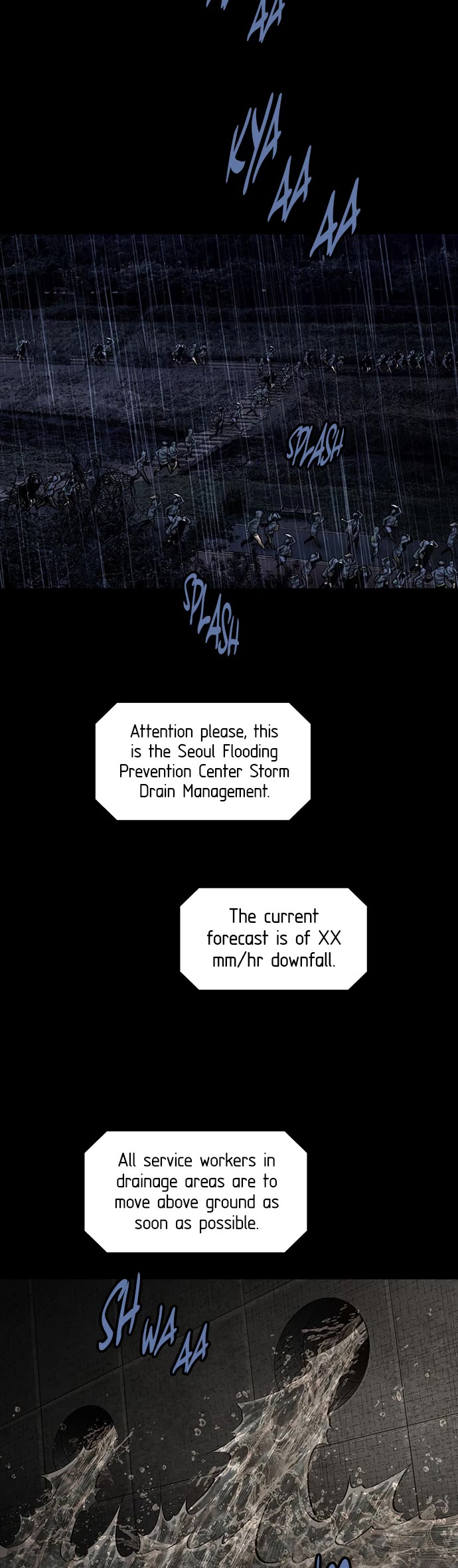 Vigilante Chapter 131 page 2 - Chapter 131