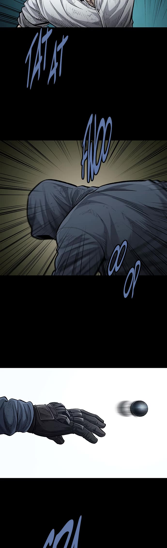 Vigilante Chapter 131 page 21 - Chapter 131