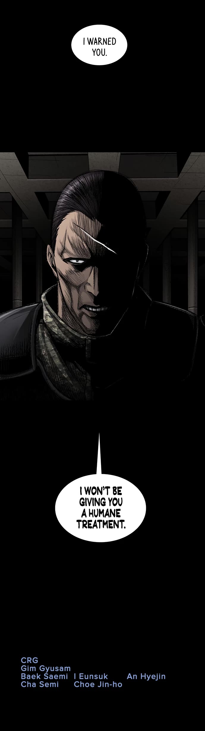 Vigilante Chapter 131 page 32 - Chapter 131