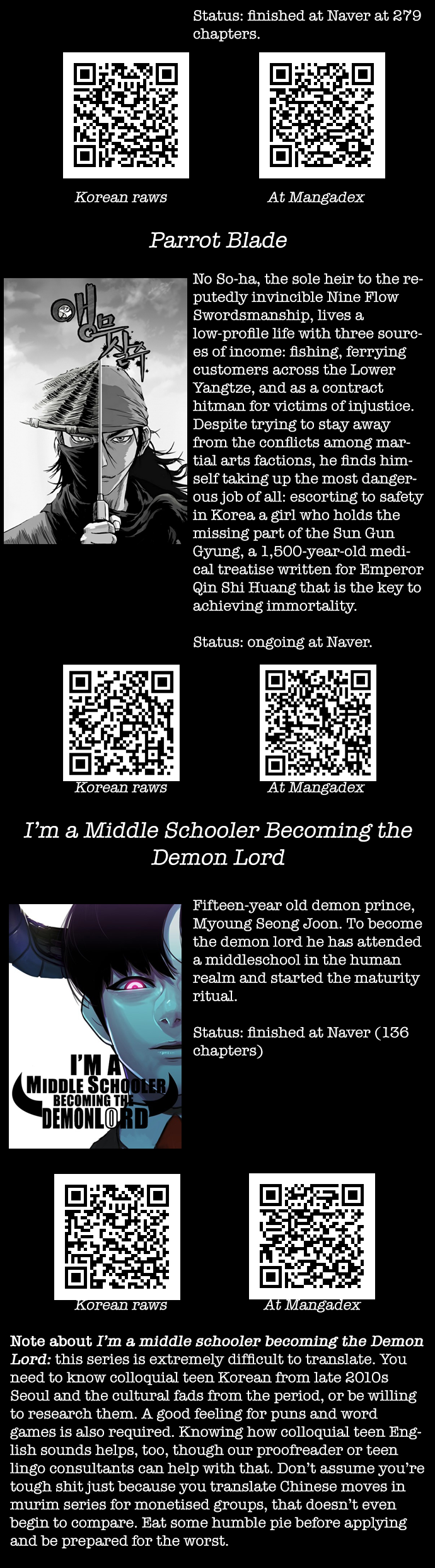 Vigilante Chapter 131 page 35 - Chapter 131