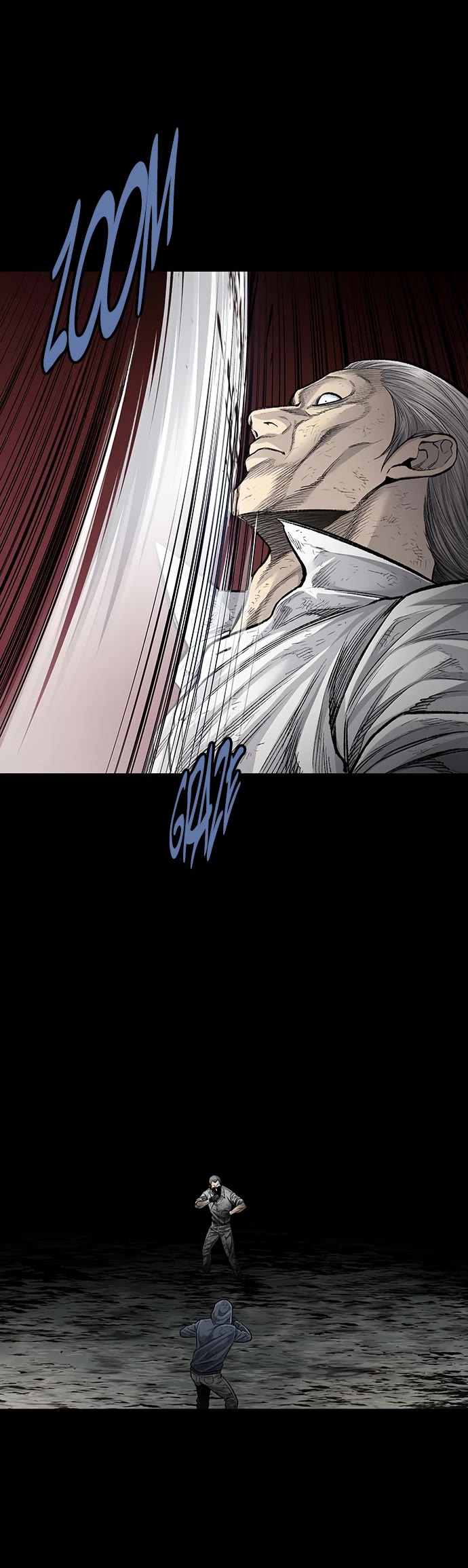 Vigilante Chapter 131 page 9 - Chapter 131