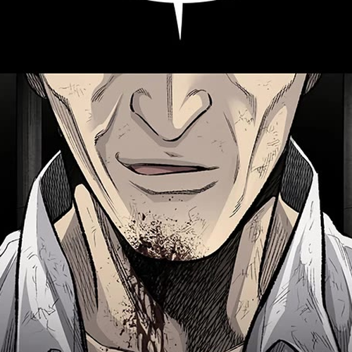 Vigilante Chapter 131 cover
