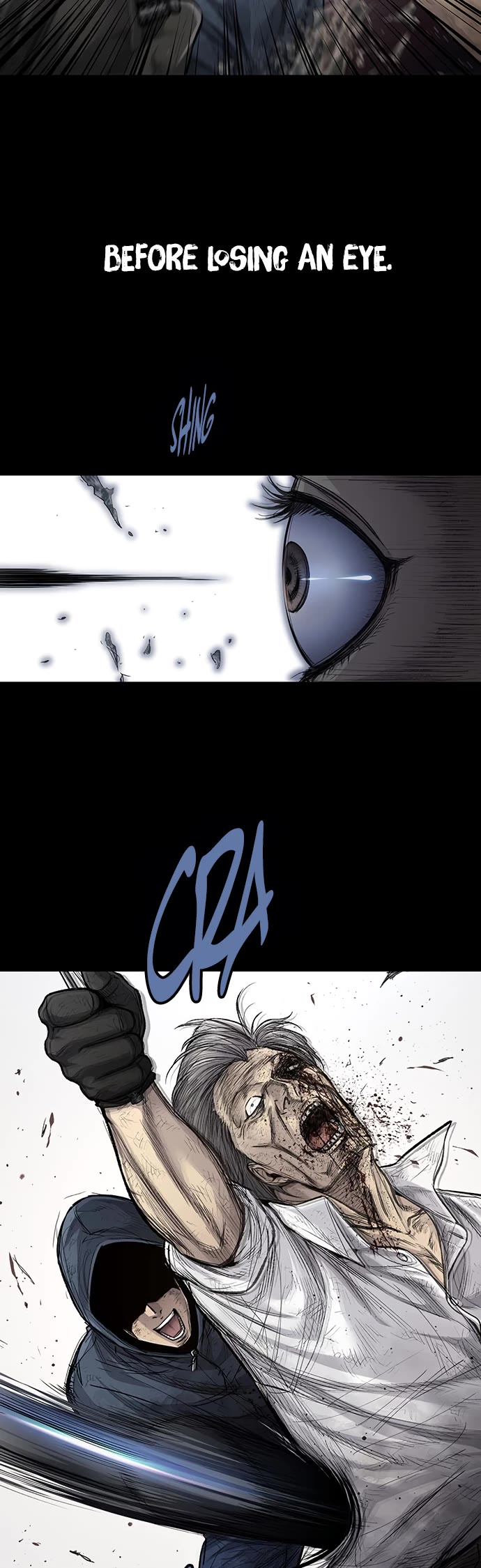 Vigilante Chapter 132 page 23 - Chapter 132