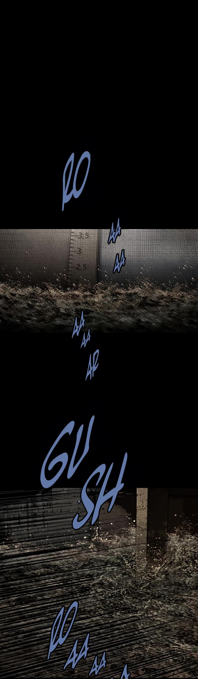 Vigilante Chapter 133 page 13 - Chapter 133