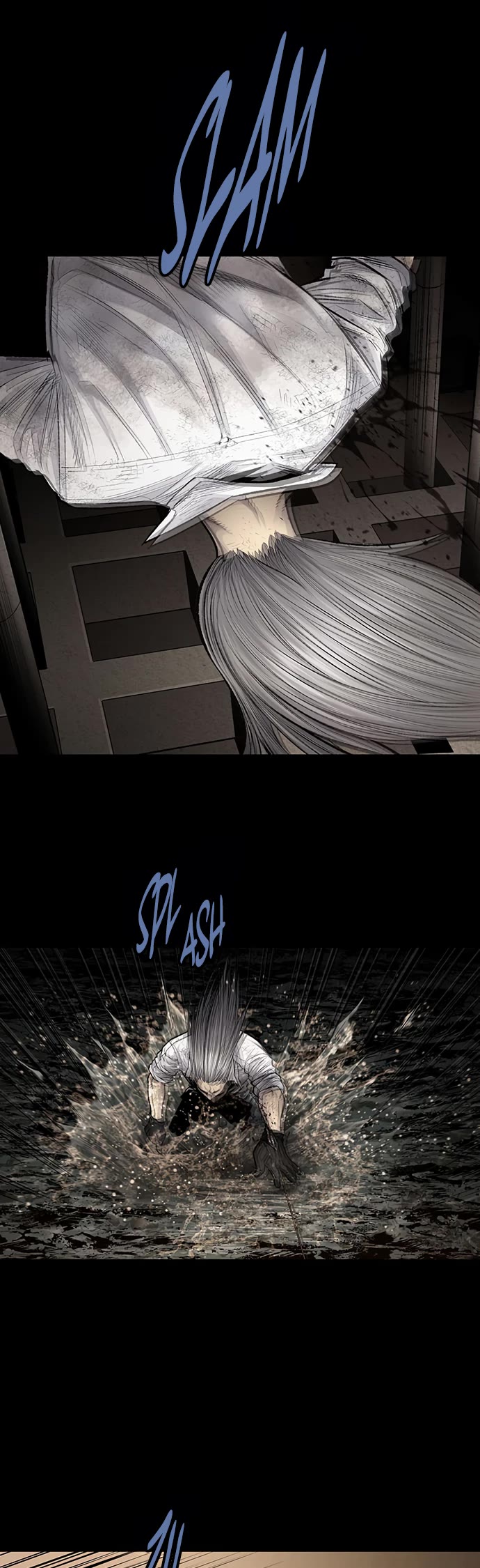 Vigilante Chapter 133 page 2 - Chapter 133