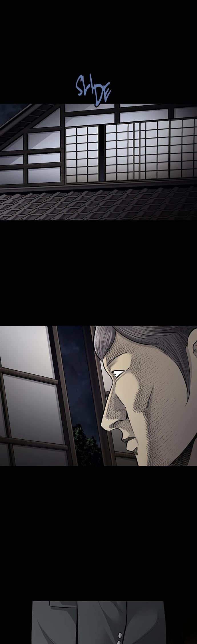 Vigilante Chapter 134 page 13 - Chapter 134