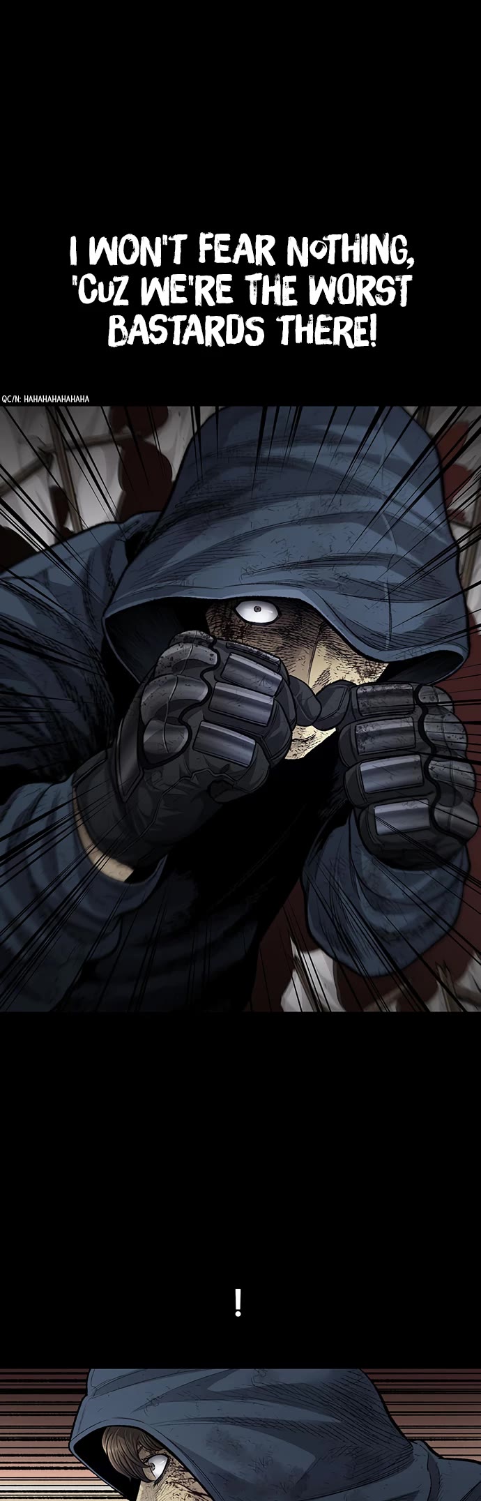 Vigilante Chapter 137 page 16 - Chapter 137