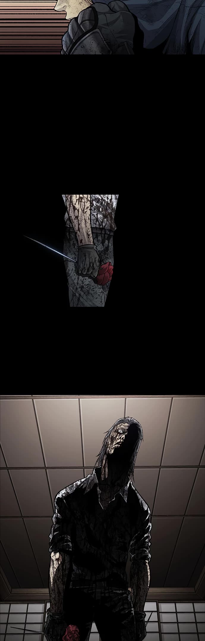 Vigilante Chapter 137 page 17 - Chapter 137