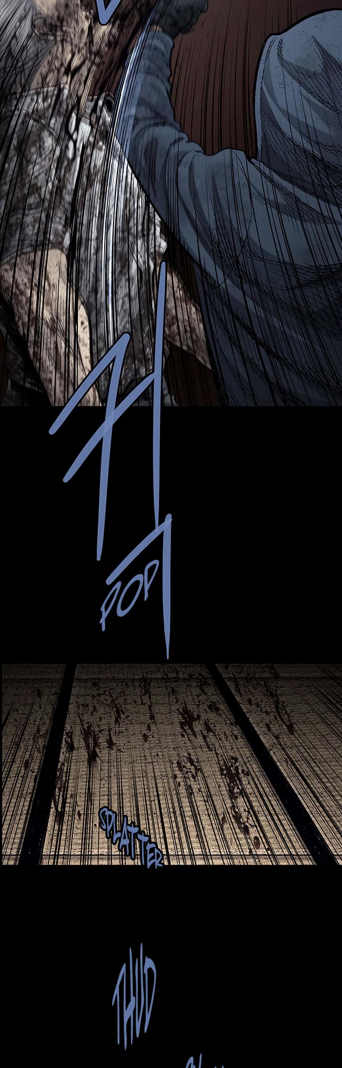Vigilante Chapter 137 page 19 - Chapter 137