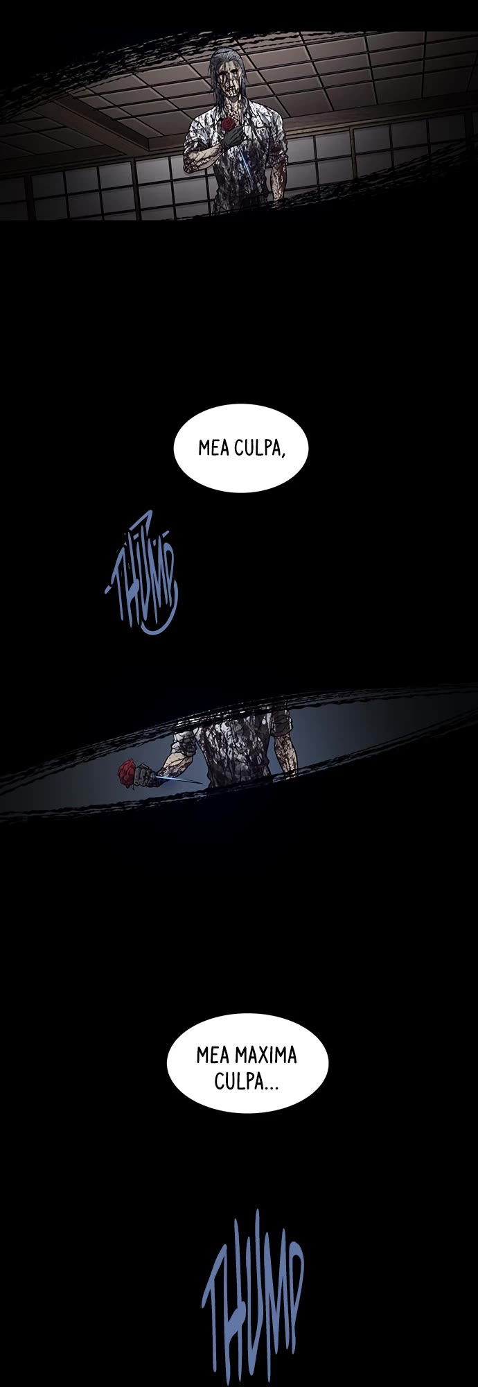 Vigilante Chapter 138 page 11 - Chapter 138: Final Chapter