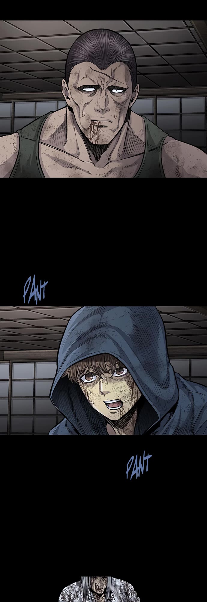 Vigilante Chapter 138 page 2 - Chapter 138: Final Chapter