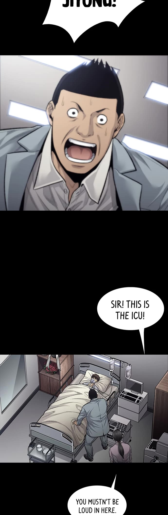 Vigilante Chapter 138 page 23 - Chapter 138: Final Chapter