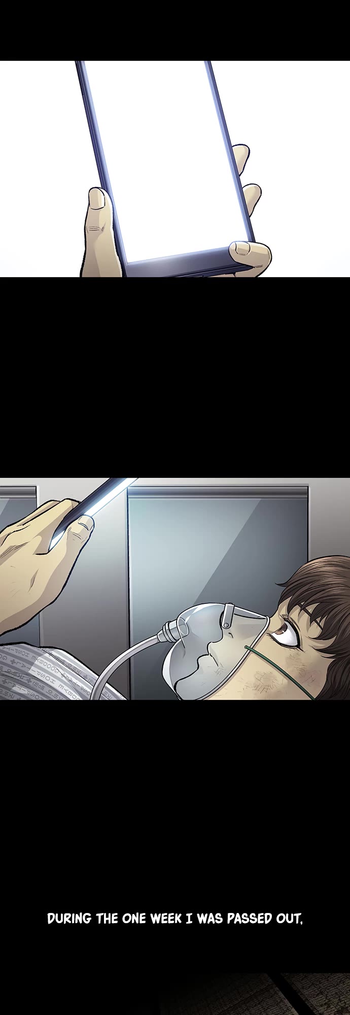 Vigilante Chapter 138 page 29 - Chapter 138: Final Chapter