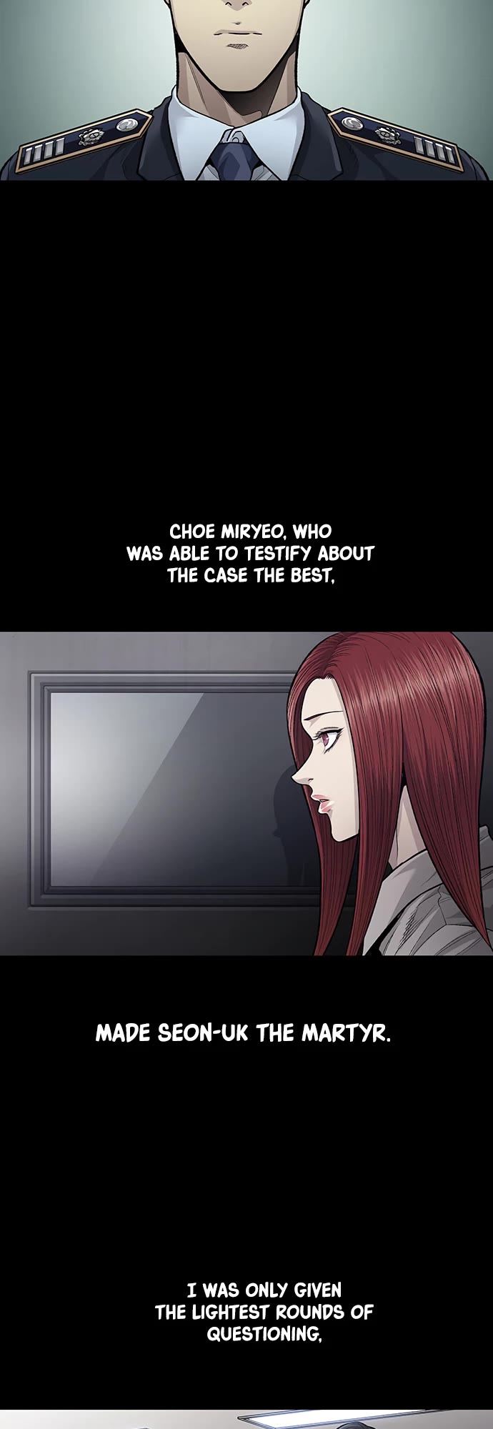 Vigilante Chapter 138 page 32 - Chapter 138: Final Chapter