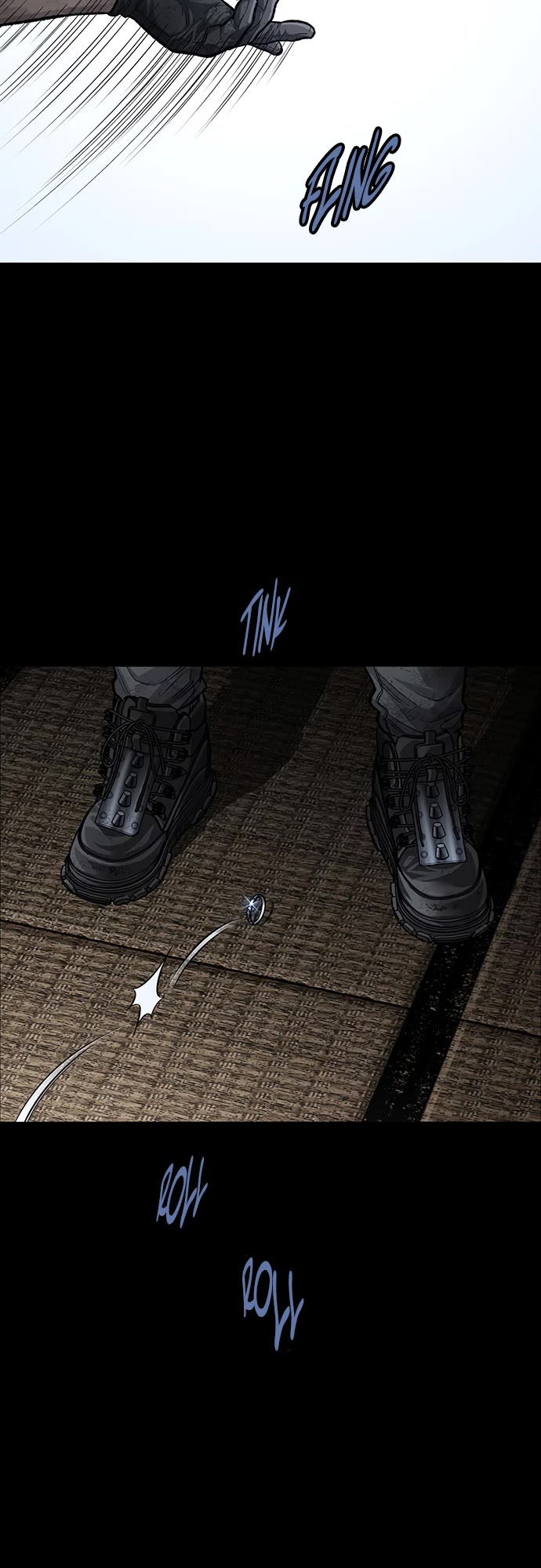 Vigilante Chapter 138 page 5 - Chapter 138: Final Chapter