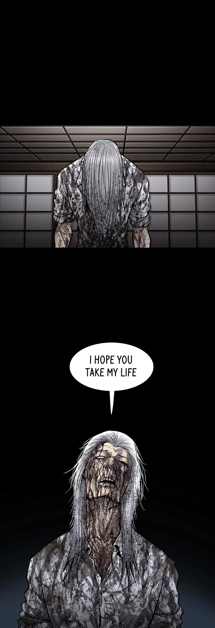 Vigilante Chapter 138 page 7 - Chapter 138: Final Chapter