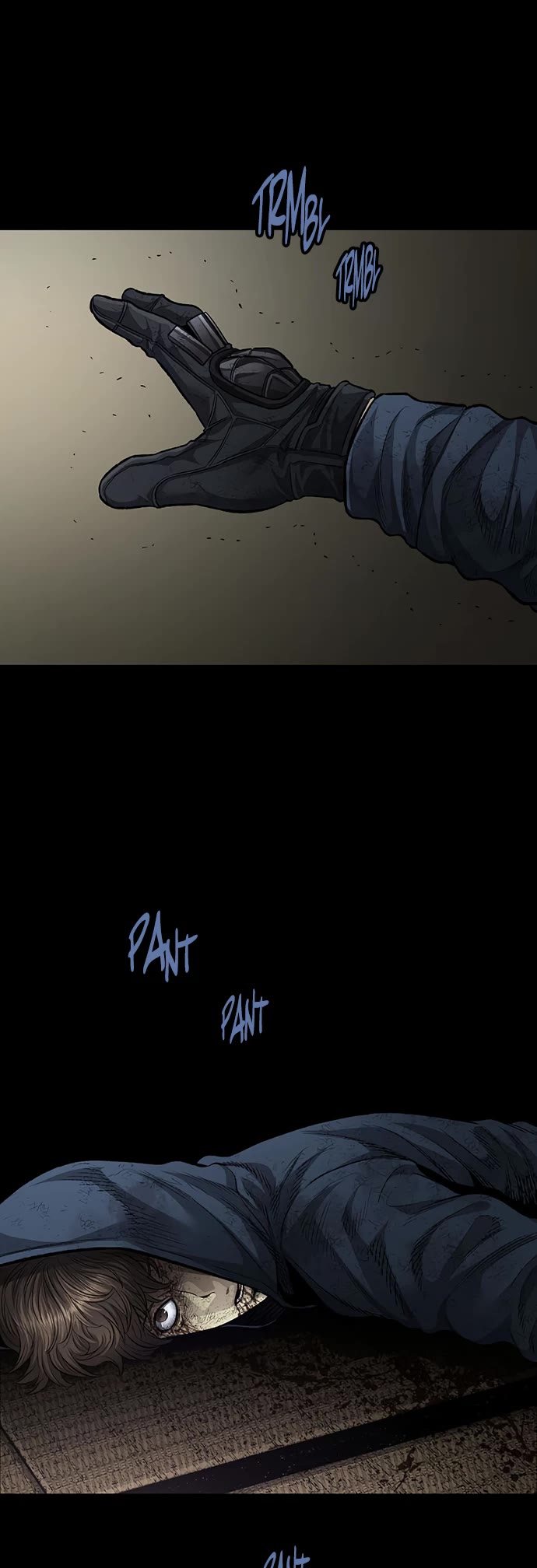 Vigilante Chapter 138 page 9 - Chapter 138: Final Chapter