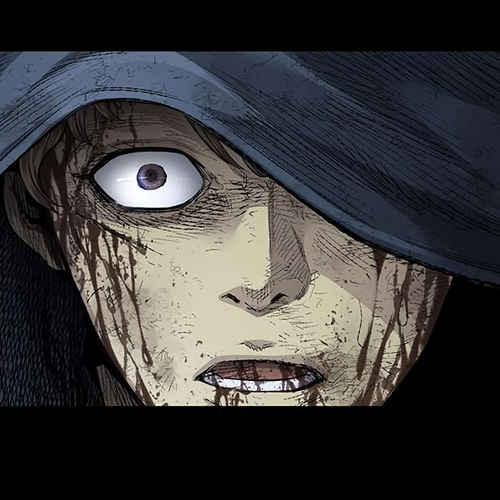 Vigilante Chapter 138: Final Chapter cover