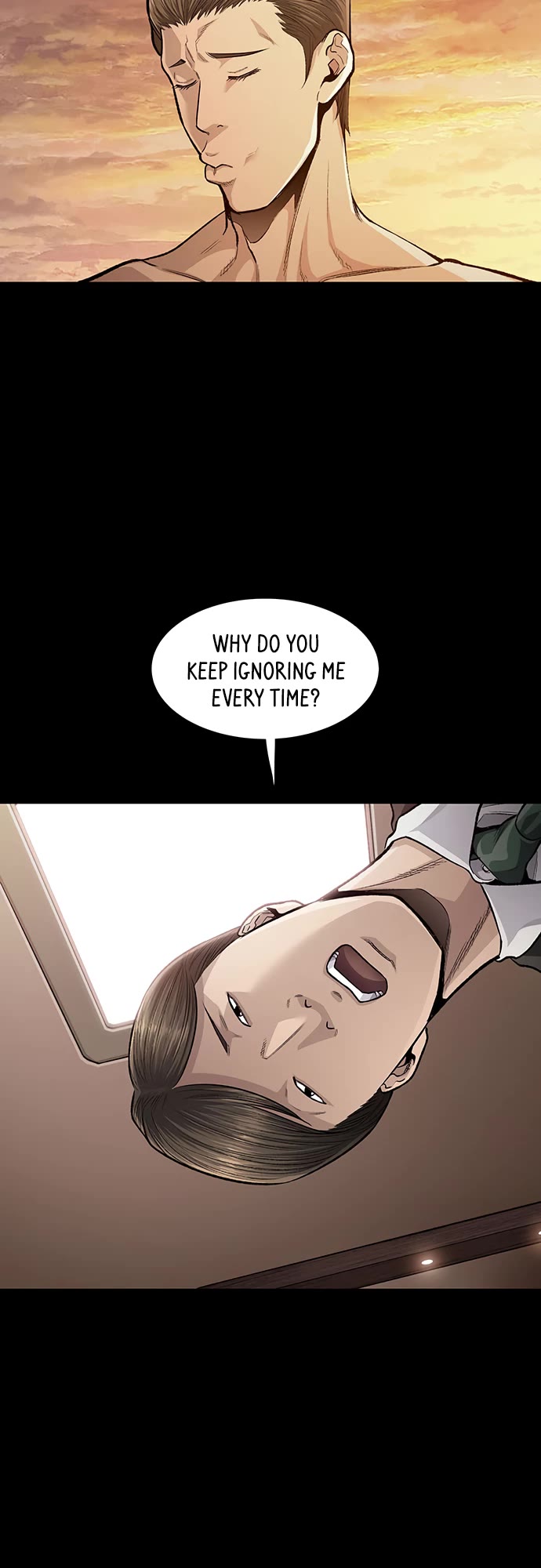 Vigilante Chapter 139 page 14 - Chapter 139: Epilogue 1: Jo Gang-ok