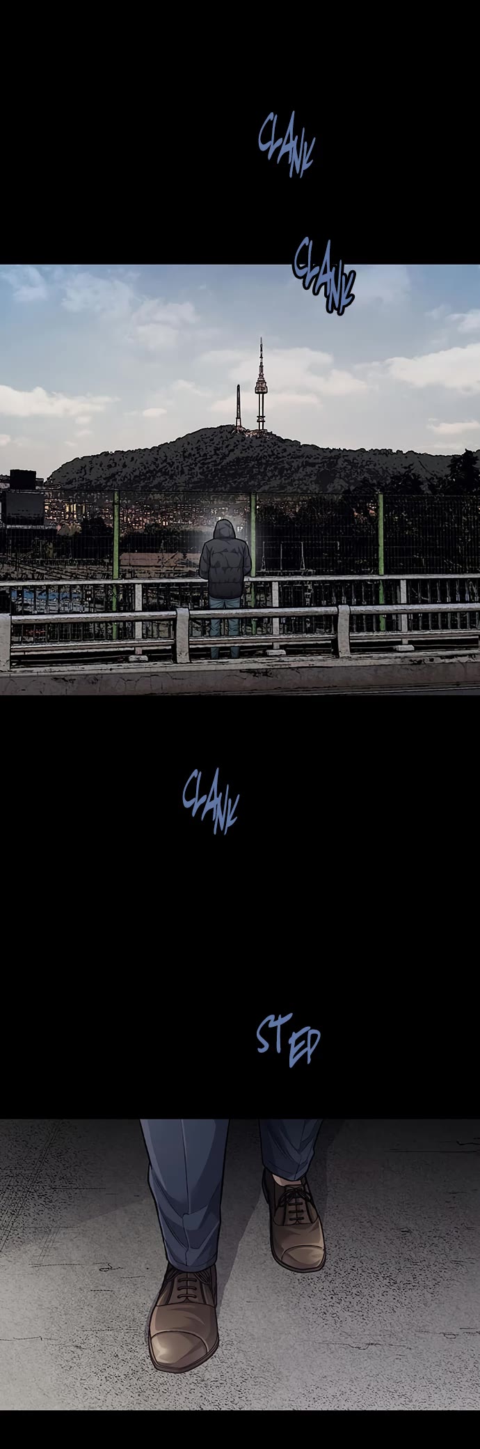 Vigilante Chapter 139 page 25 - Chapter 139: Epilogue 1: Jo Gang-ok