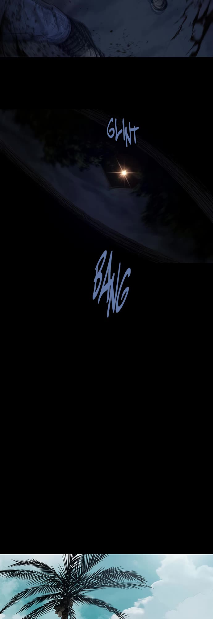 Vigilante Chapter 139 page 7 - Chapter 139: Epilogue 1: Jo Gang-ok