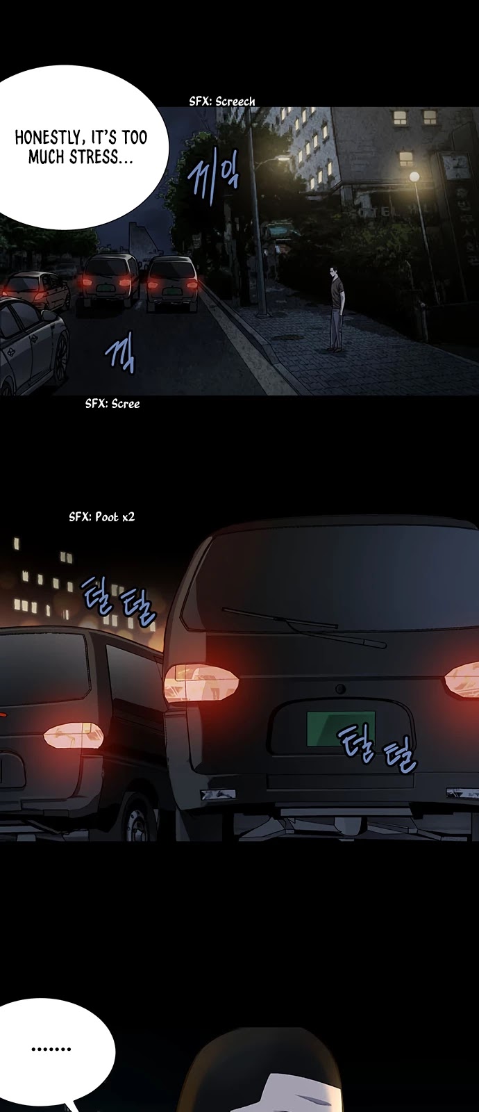 Vigilante Chapter 14 page 27 - Chapter 14