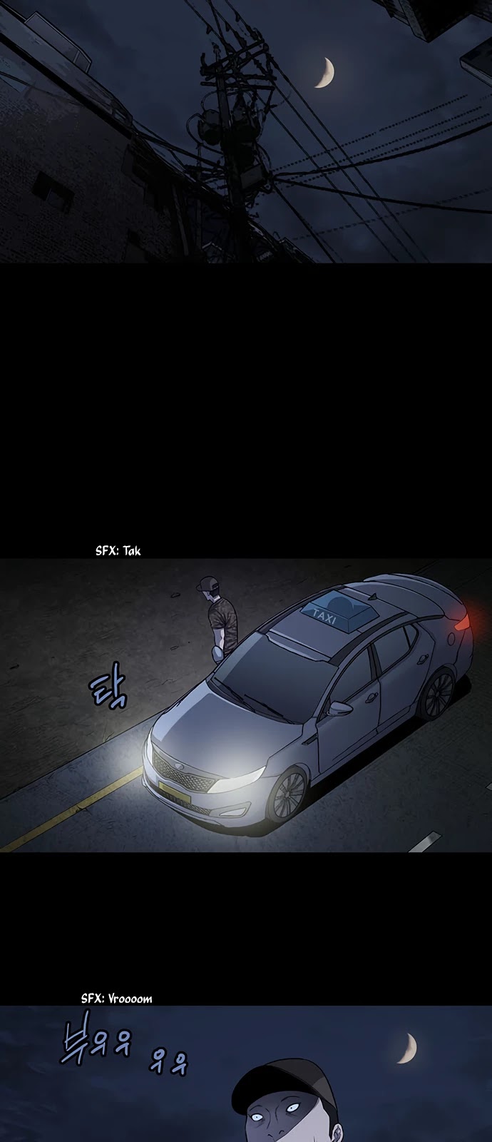 Vigilante Chapter 14 page 35 - Chapter 14