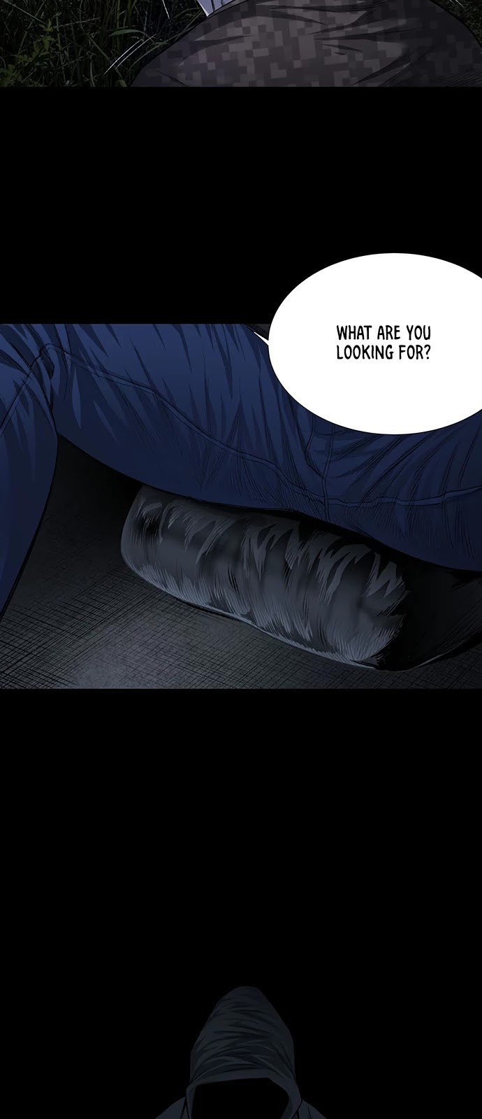 Vigilante Chapter 14 page 38 - Chapter 14