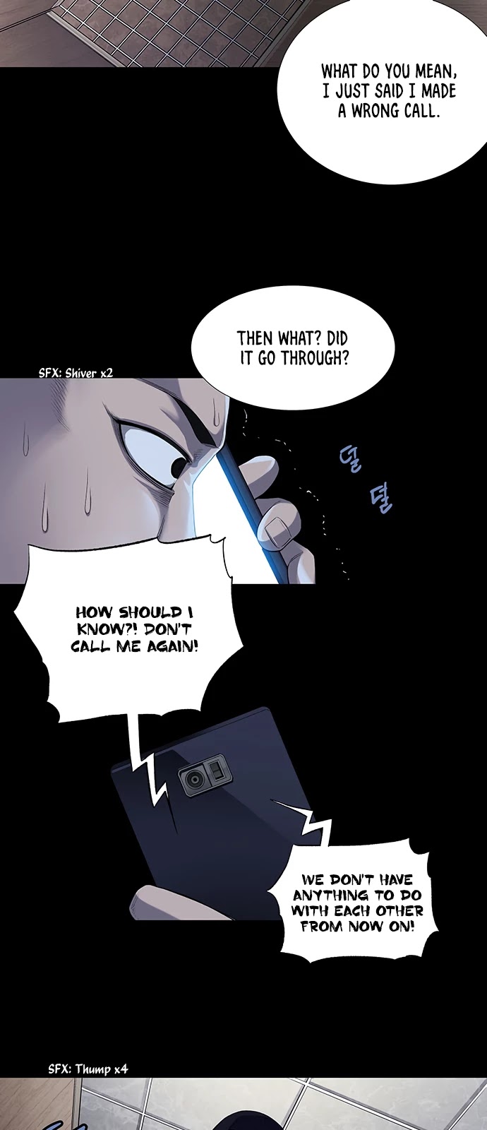 Vigilante Chapter 14 page 7 - Chapter 14