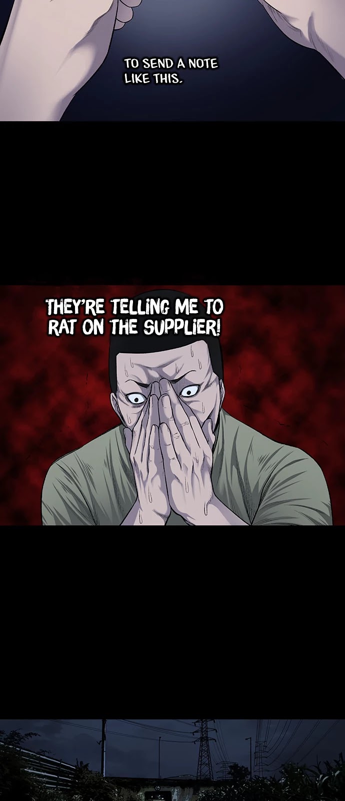 Vigilante Chapter 14 page 9 - Chapter 14